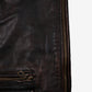 The Territory Ahead Leather Jacket S Mens