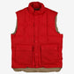 Vintage Eddie Bauer Down Puffer Vest XL Mens 80s