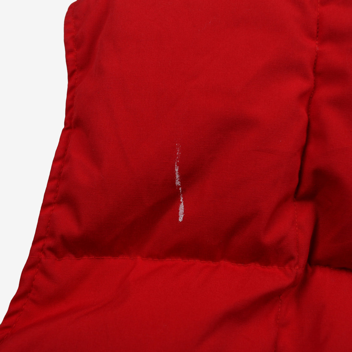 Vintage Eddie Bauer Down Puffer Vest XL Mens 80s