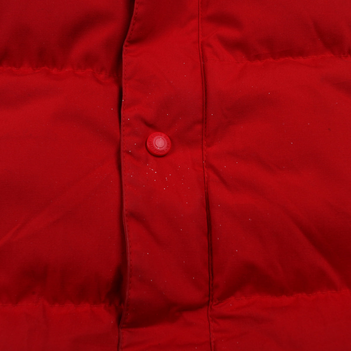 Vintage Eddie Bauer Down Puffer Vest XL Mens 80s