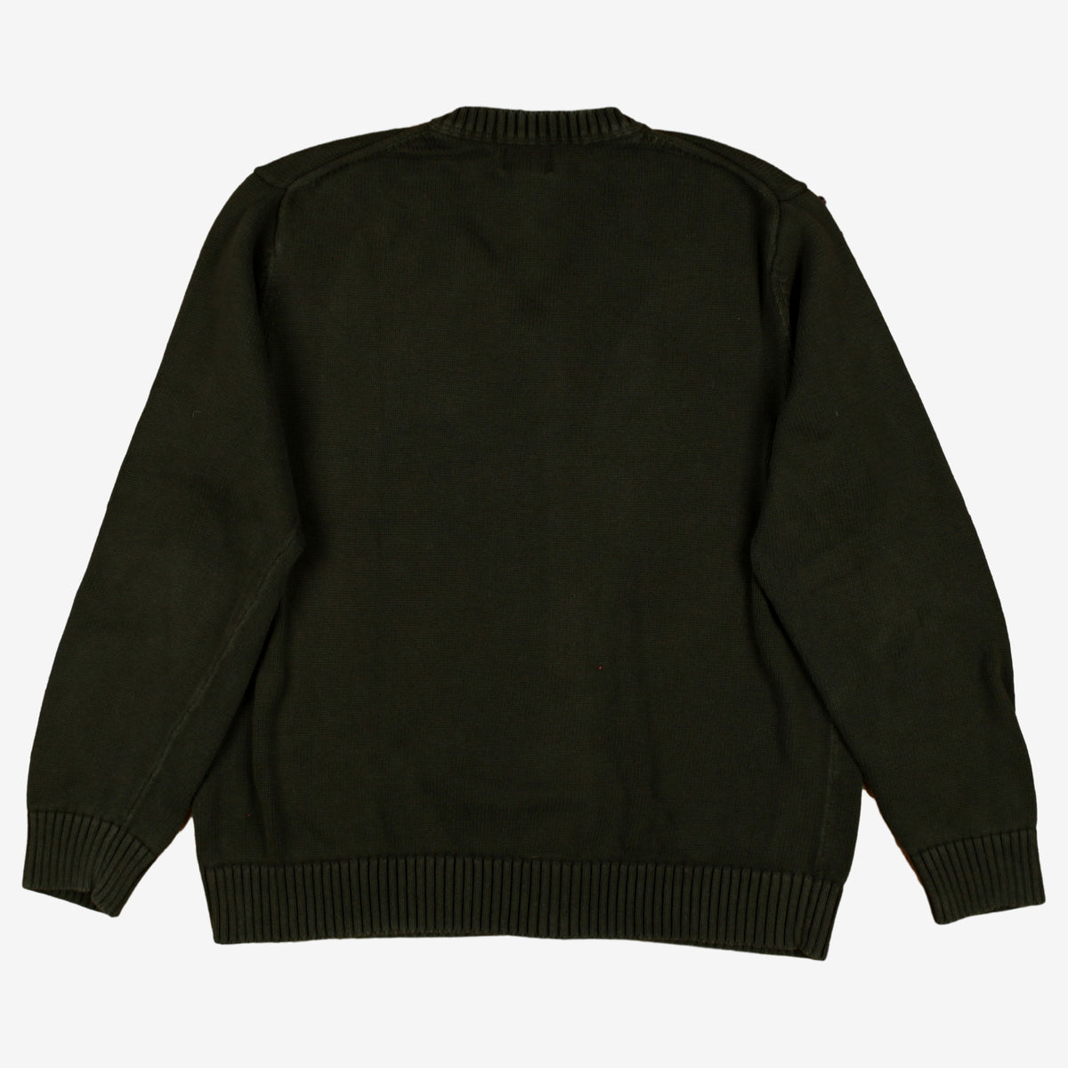 L.L. Bean Sweater Jumper 2XL Mens