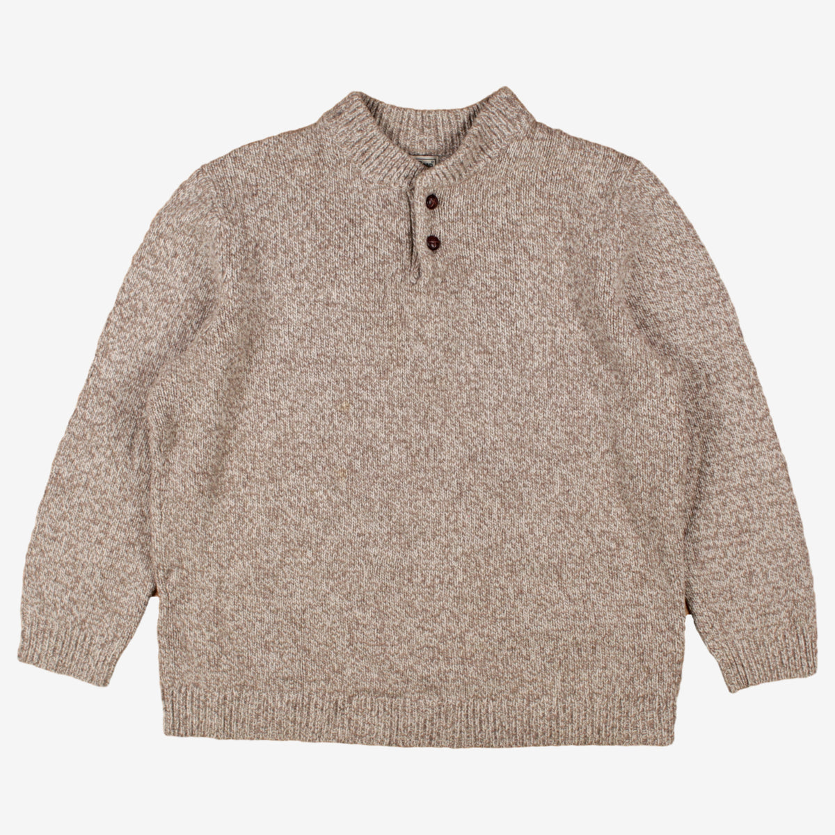 L.L. Bean Wool Cardigan 3XL Mens