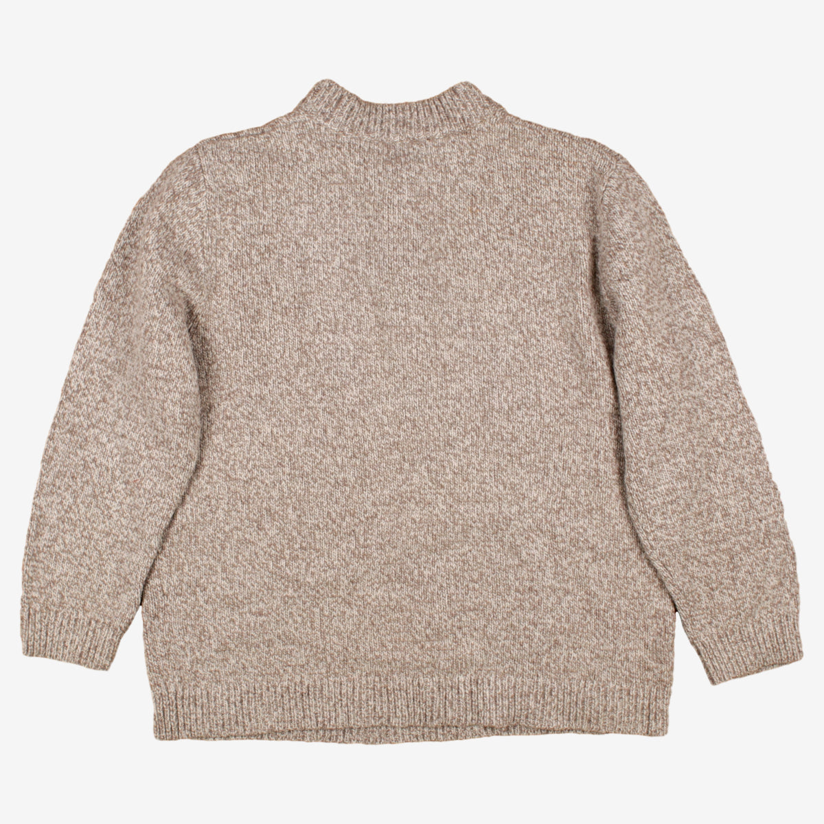L.L. Bean Wool Cardigan 3XL Mens
