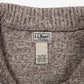 L.L. Bean Wool Cardigan 3XL Mens