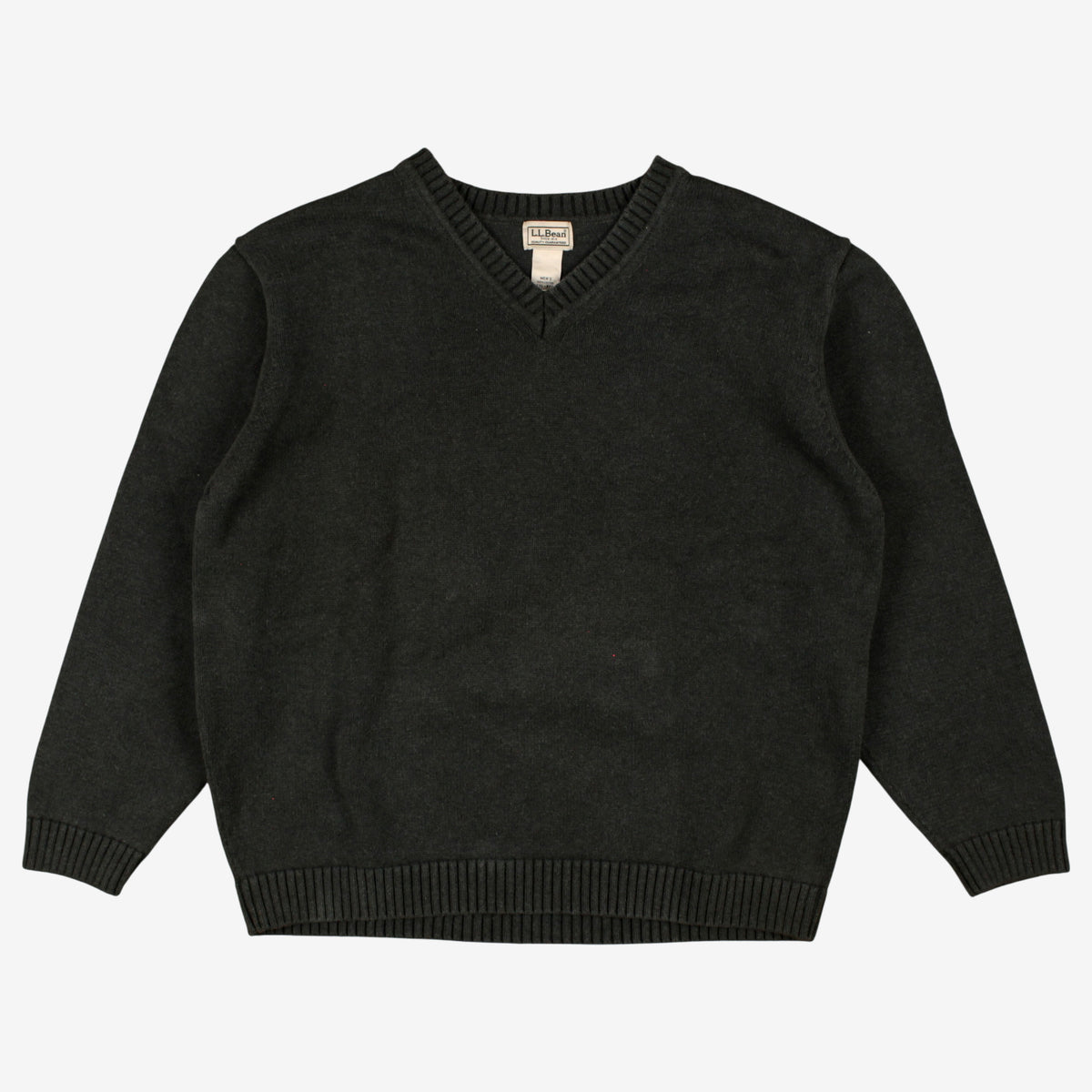 L.L. Bean Sweater Jumper 2XL Mens