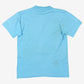 Vintage Screen Stars T-shirt M Mens 90s Blue Chairobics Gym Single Stitch