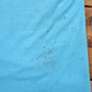 Vintage Screen Stars T-shirt M Mens 90s Blue Chairobics Gym Single Stitch