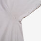 Vintage Jerzees T-shirt L Mens 90s White Great Northern Railway Glacier National