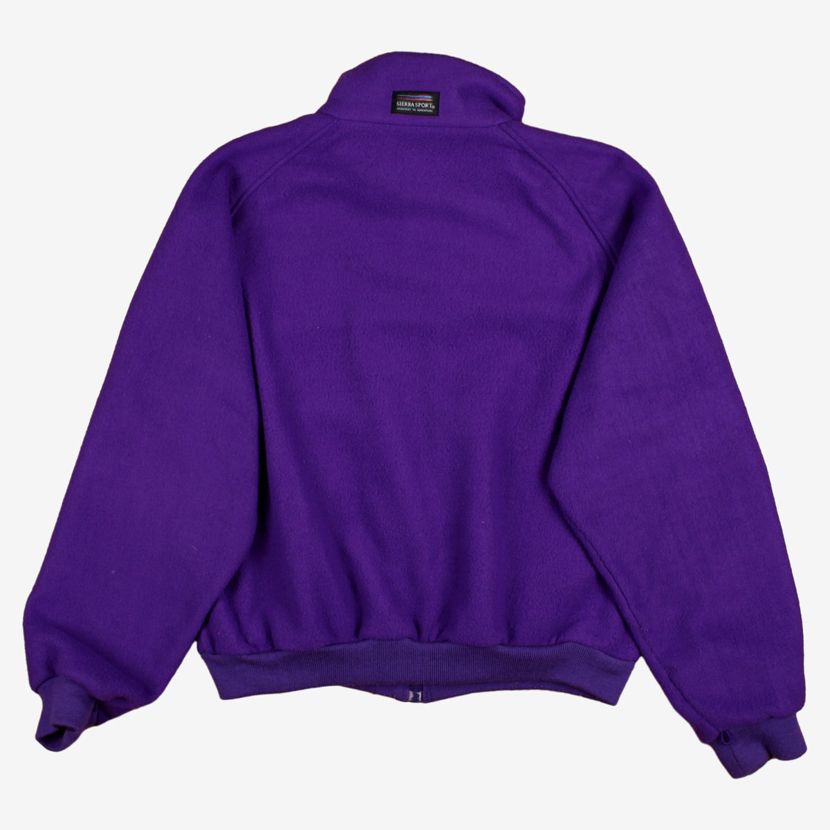 Sierra Sport Fleece Jacket 2XL Womens 00s