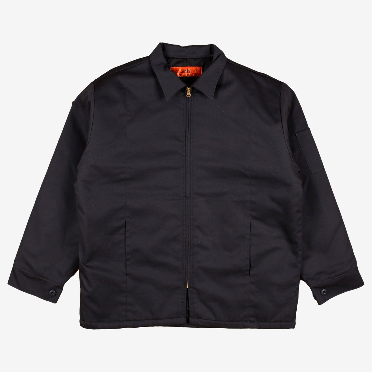 Vintage Cintas Workwear Jacket L Mens 90s