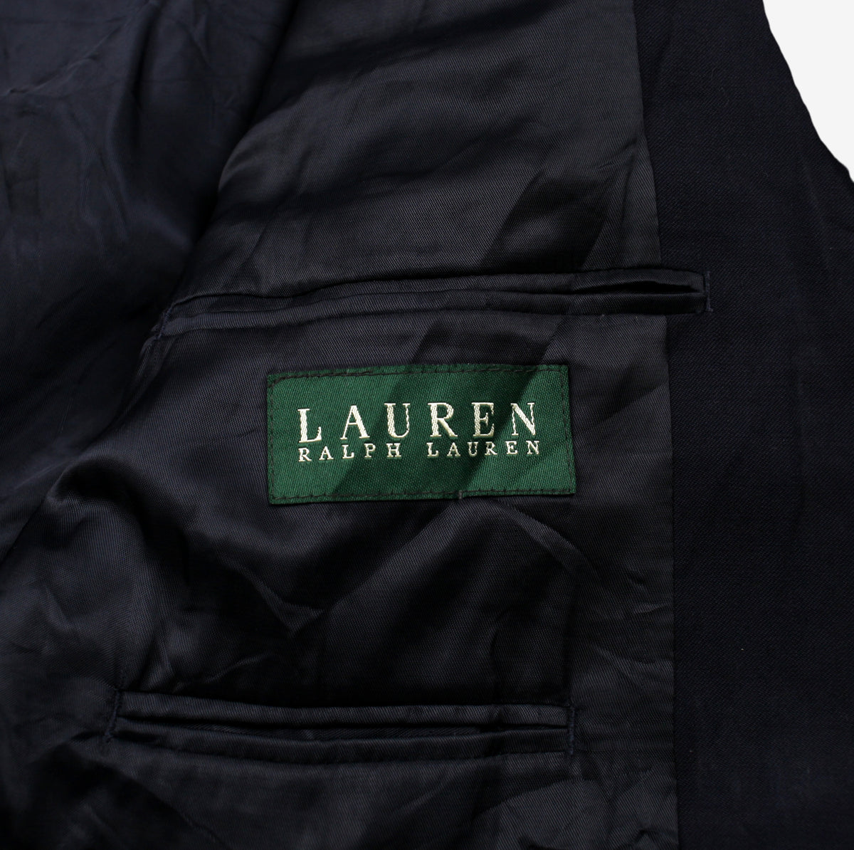 Lauren Ralph Jacket M Mens 00s