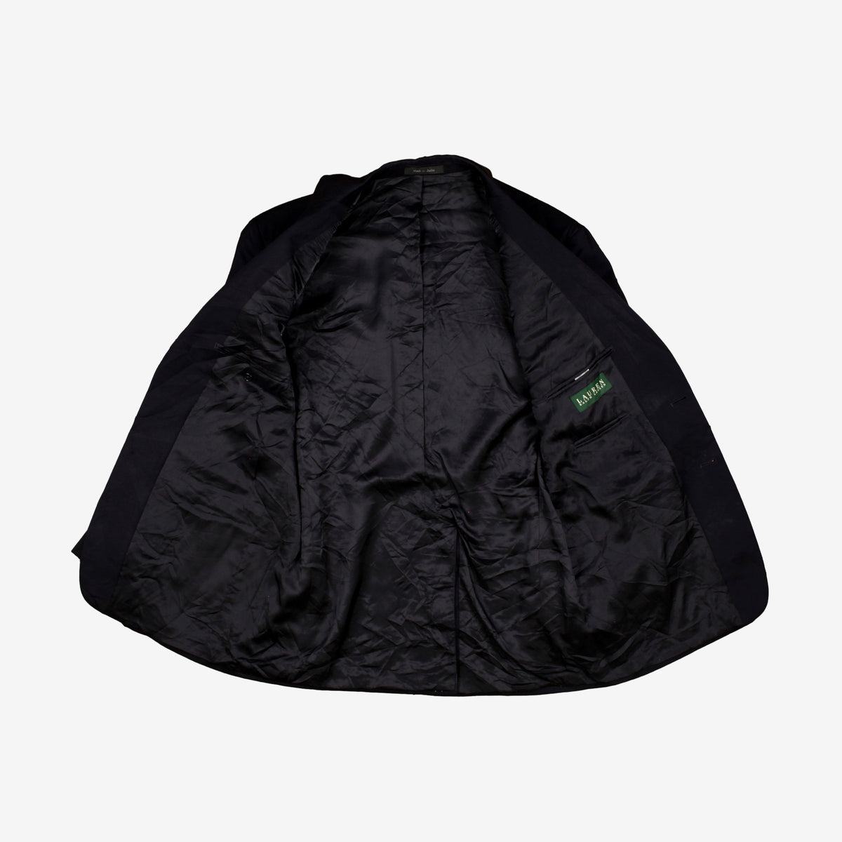 Lauren Ralph Jacket M Mens 00s
