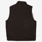 Wolverine Canvas Workwear Vest L Mens 00s