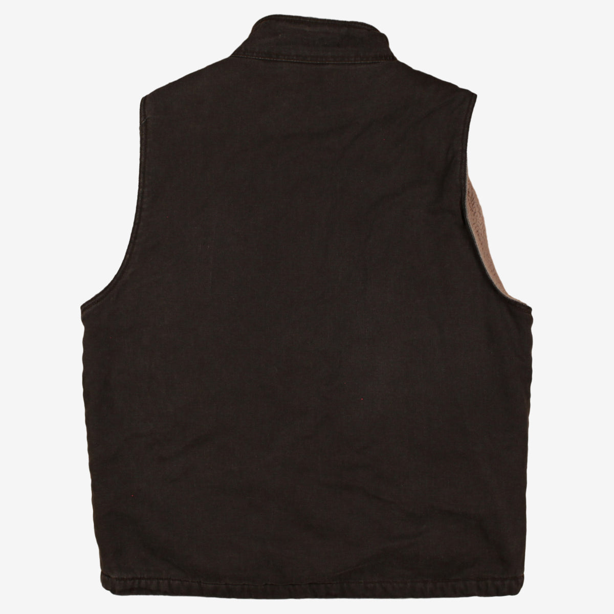 Wolverine Canvas Workwear Vest L Mens 00s