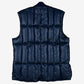 Vintage Snowpeak Nylon Vest M Mens 80s