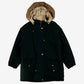 Vintage Out Brook Parka Jacket S Womens 90s