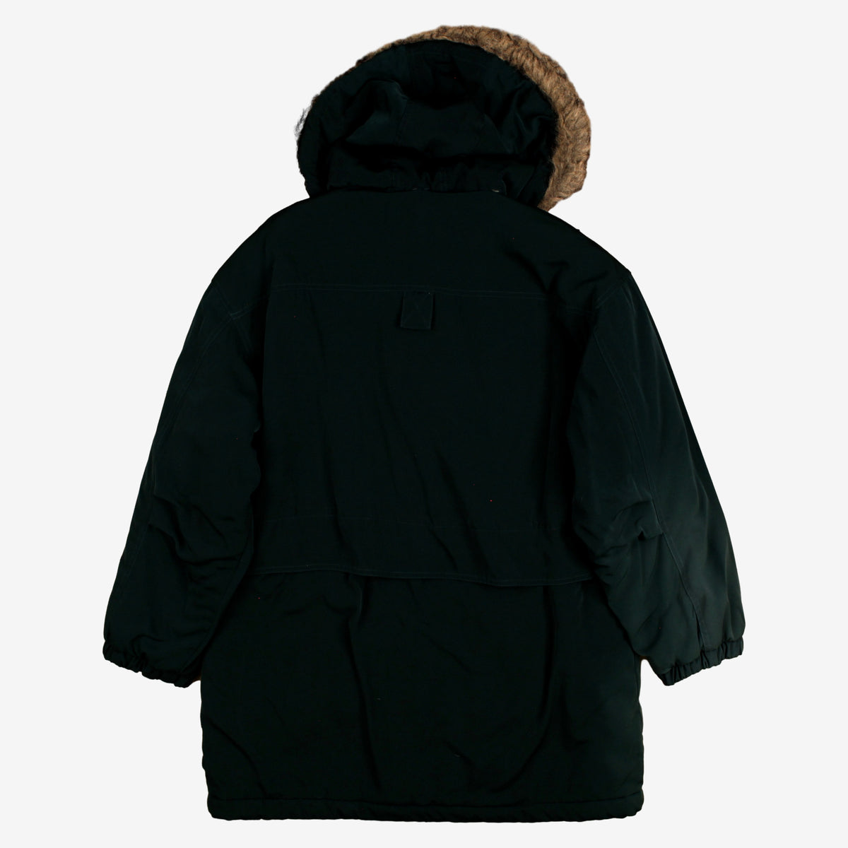 Vintage Out Brook Parka Jacket S Womens 90s