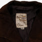 Vintage House Of Peerless Suede Jacket L Mens 60s