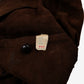 Vintage House Of Peerless Suede Jacket L Mens 60s