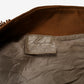Vintage Merrybrooke Leather Fringe Jacket L Womens 70s