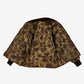 Vintage Camo Bomber Jacket L Mens