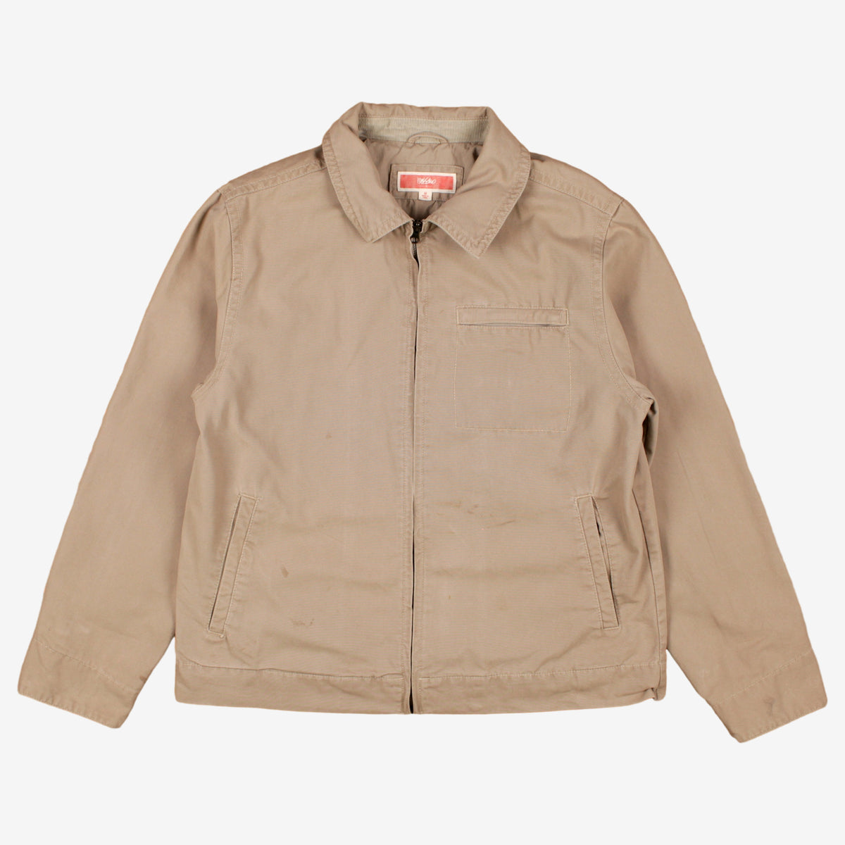 Mossimo Workwear Jacket M Mens