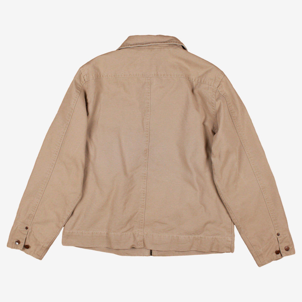 Mossimo Workwear Jacket M Mens