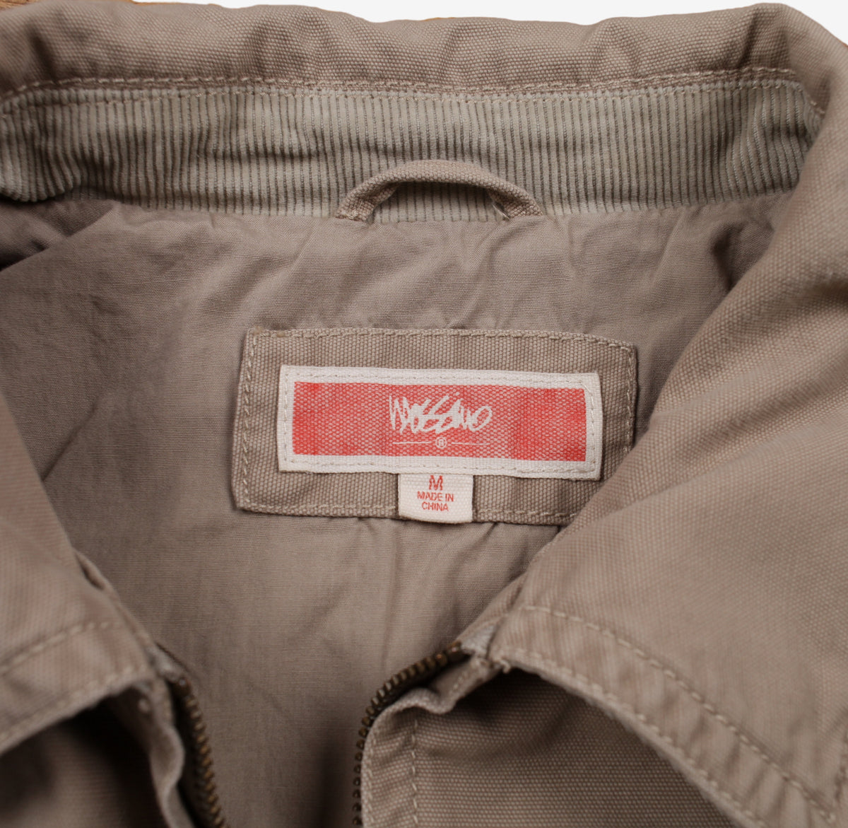 Mossimo Workwear Jacket M Mens