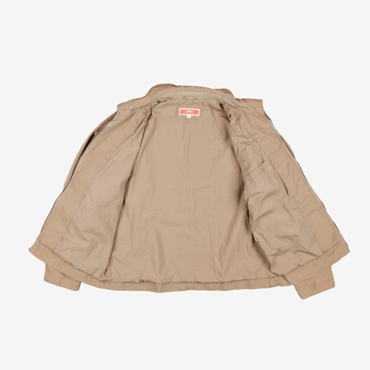 Mossimo Workwear Jacket M Mens