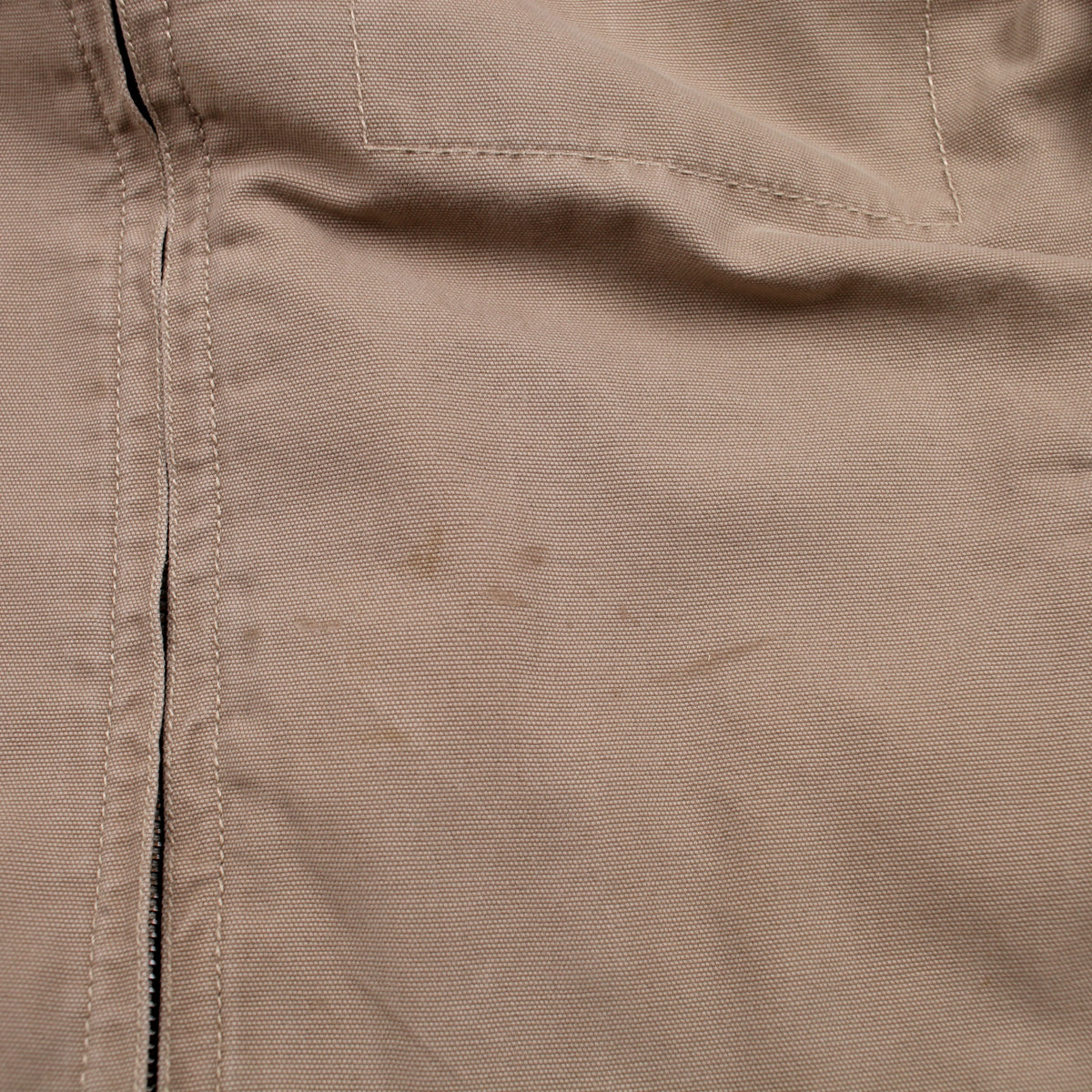 Mossimo Workwear Jacket M Mens