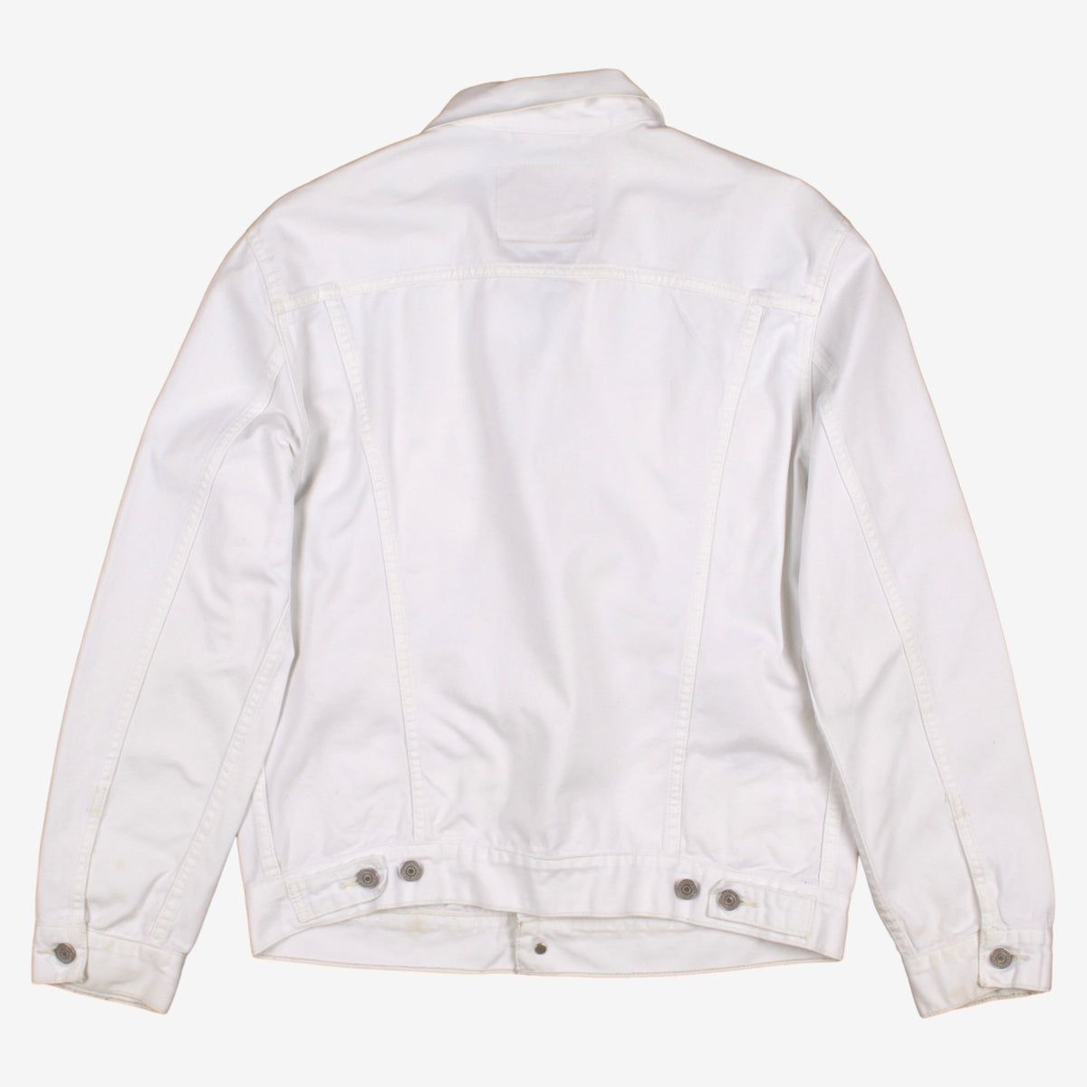 Levis Trucker Jacket L Mens 00s