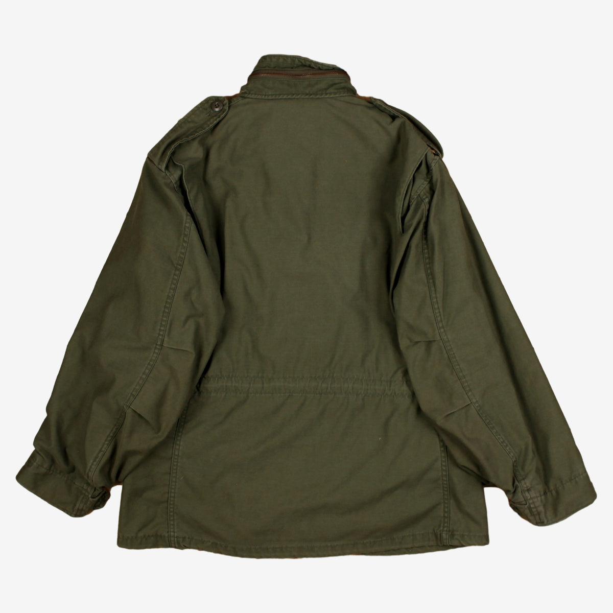 Vintage M-65 Field Jacket M Mens 80s