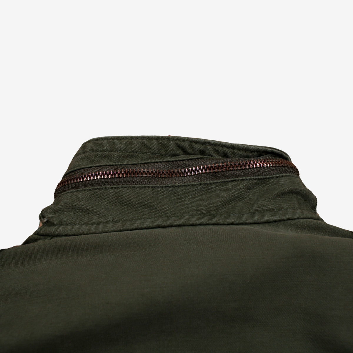 Vintage M-65 Field Jacket M Mens 80s