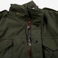Vintage M-65 Field Jacket M Mens 80s