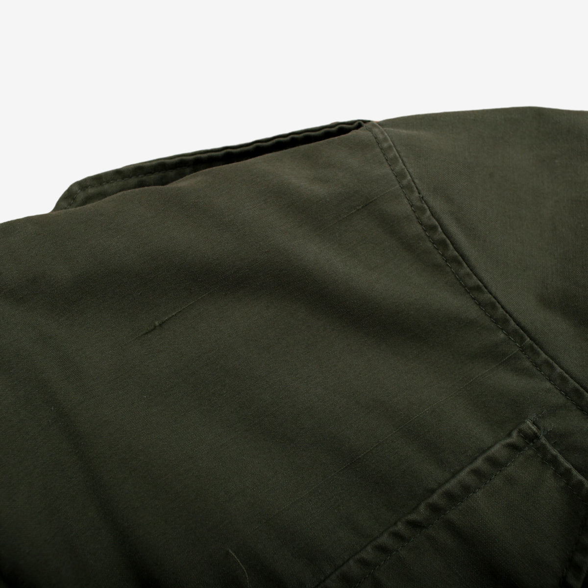 Vintage M-65 Field Jacket M Mens 80s