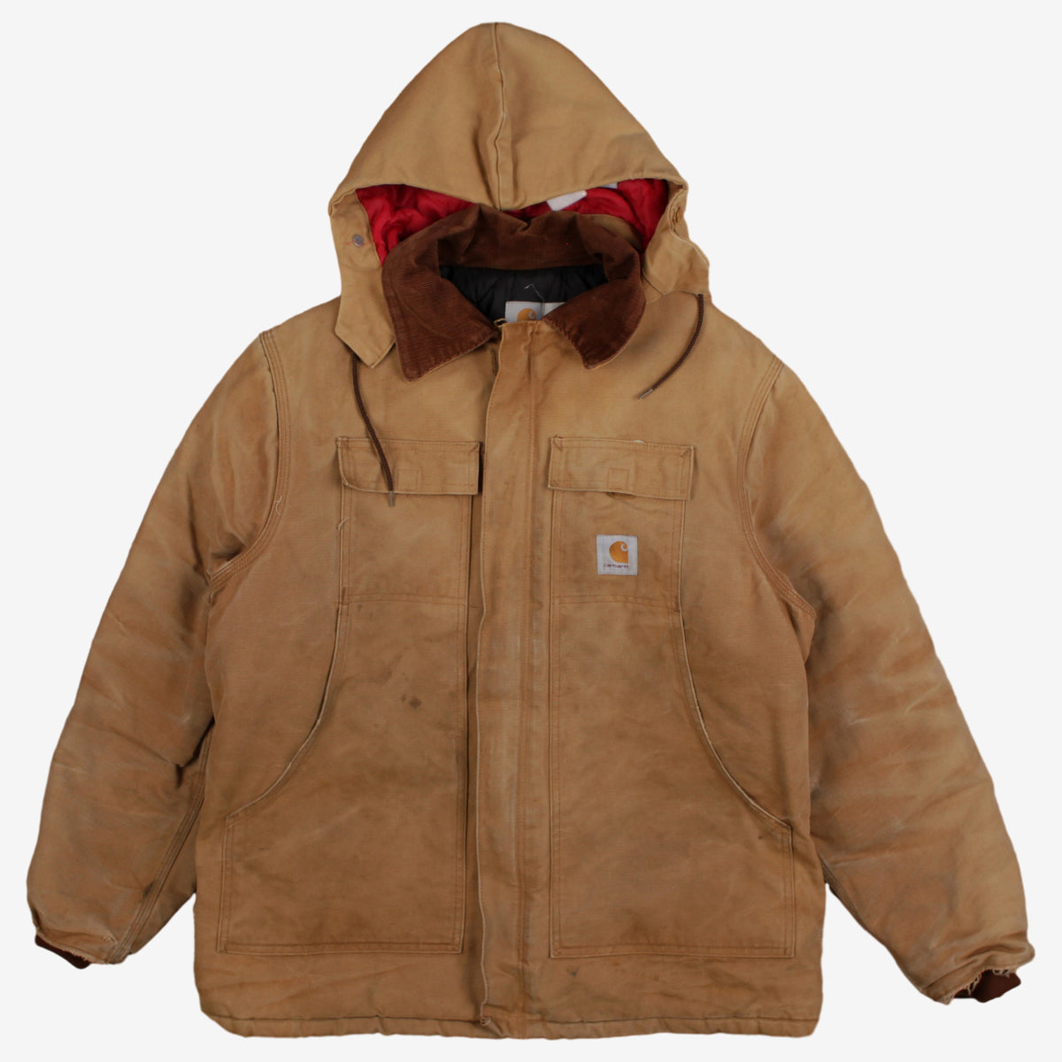 Carhartt Jacket XL Mens 00s