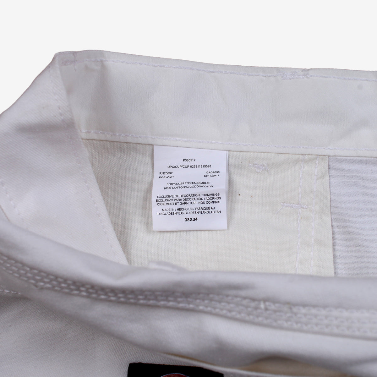 Dickies Painter Trousers Pants 38x34 00s