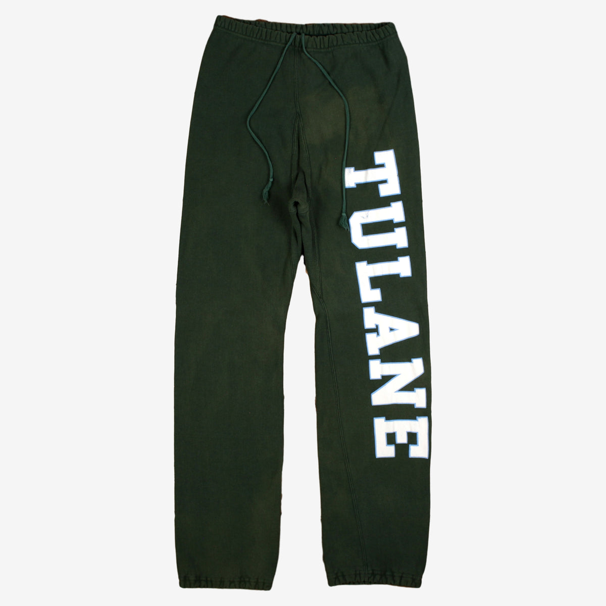 Vintage Champion Trousers Pants L Mens 90s