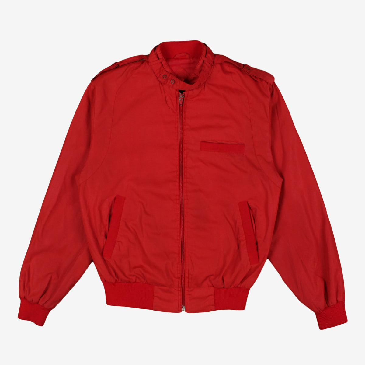 Club House Bomber Jacket M Mens 00s