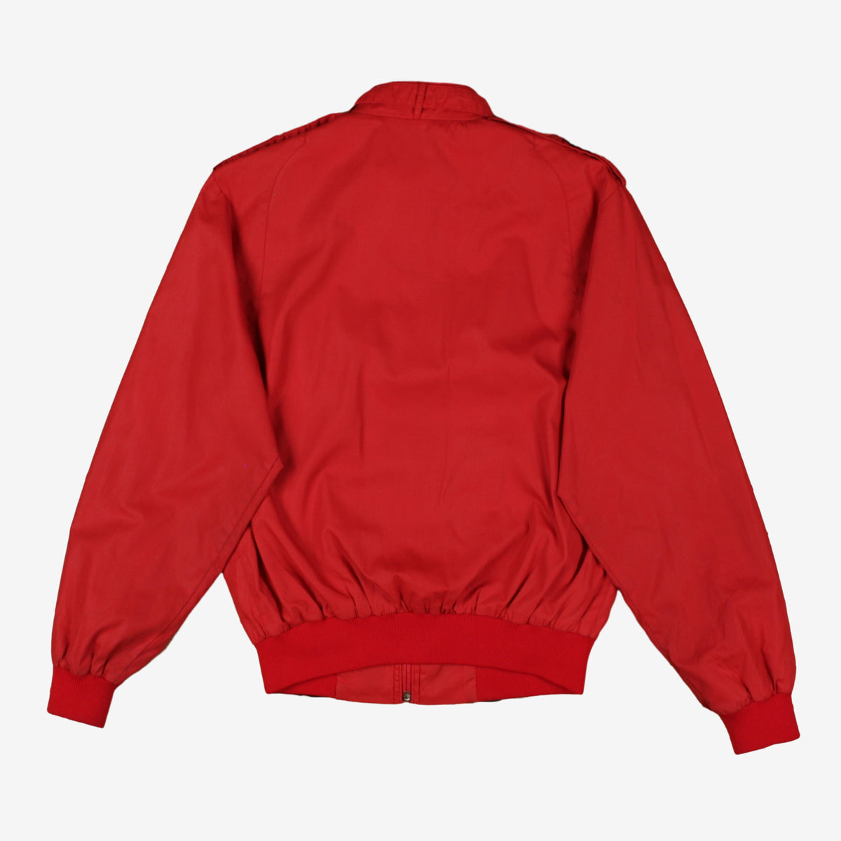 Club House Bomber Jacket M Mens 00s