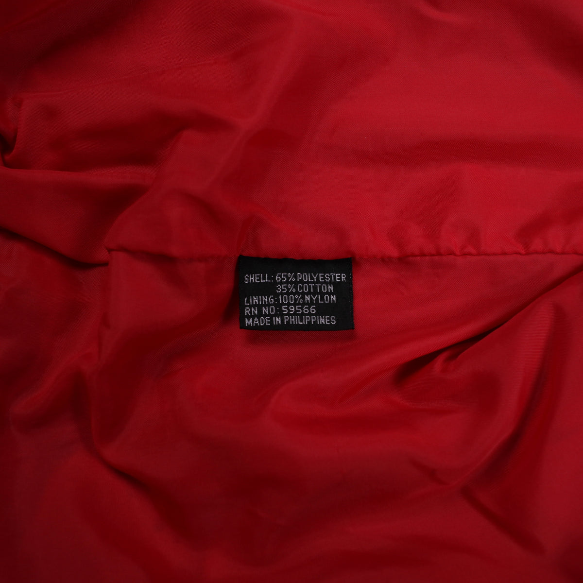 Club House Bomber Jacket M Mens 00s