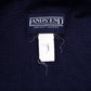 Vintage Lands End Warm Up Jacket L Mens 90s