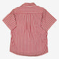 Vintage Tapered N Tails Donlin Shirt L Mens 70s