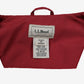 L.L. Bean Warm Up Windbreaker Jacket M Womens