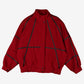 Vintage Trendz Bomber Jacket M Womens 90s