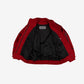 Vintage Trendz Bomber Jacket M Womens 90s
