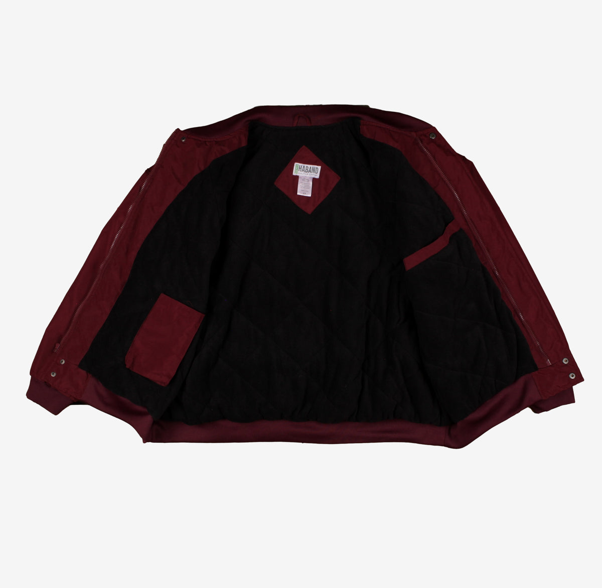 Haband Bomber Jacket 2XL Mens 00s