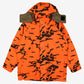 Columbia Camo Hunting Jacket L Mens 00s