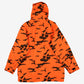 Columbia Camo Hunting Jacket L Mens 00s