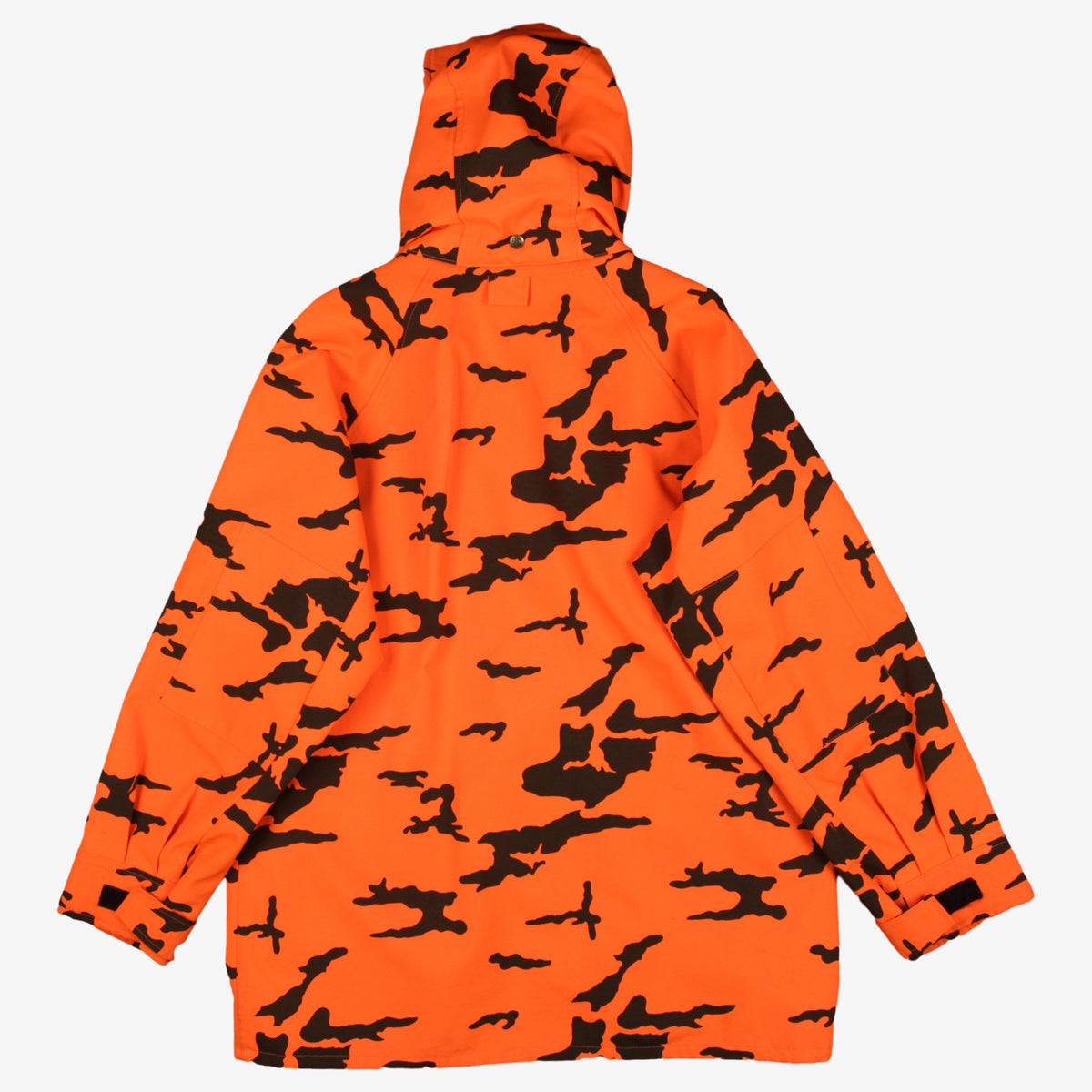 Columbia Camo Hunting Jacket L Mens 00s